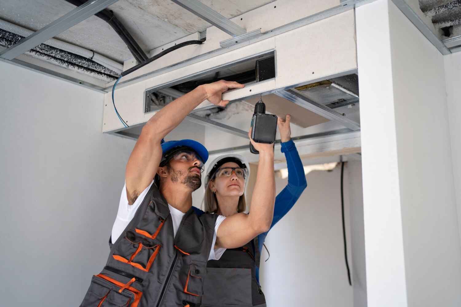 Best 24/7 HVAC repair  in Hydro, OK