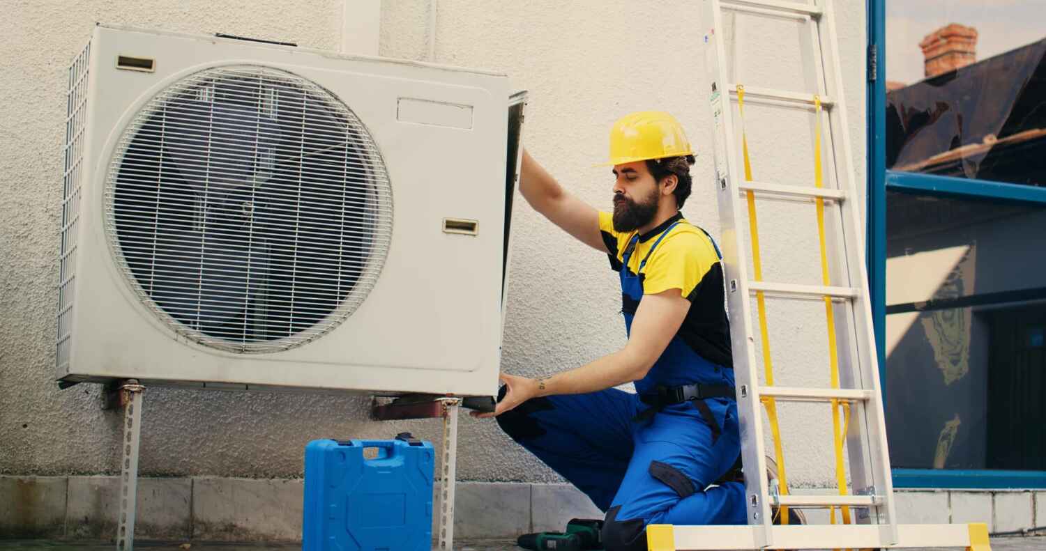 Best Affordable air conditioning repair  in Hydro, OK