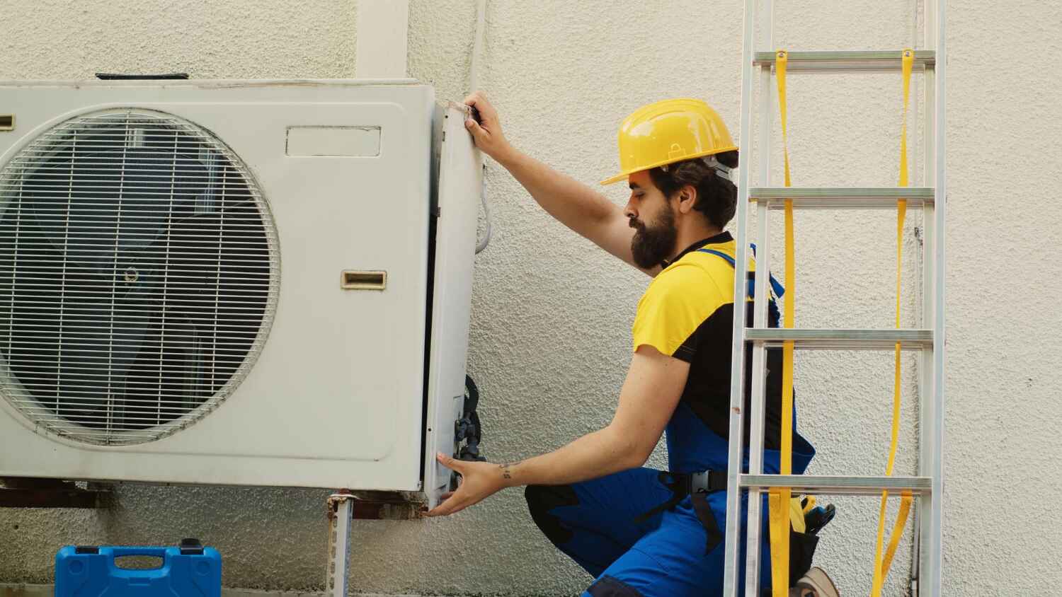 Best HVAC companies near me  in Hydro, OK